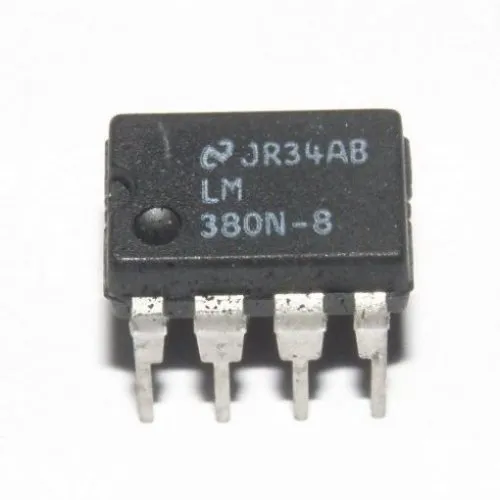 LM 380N8